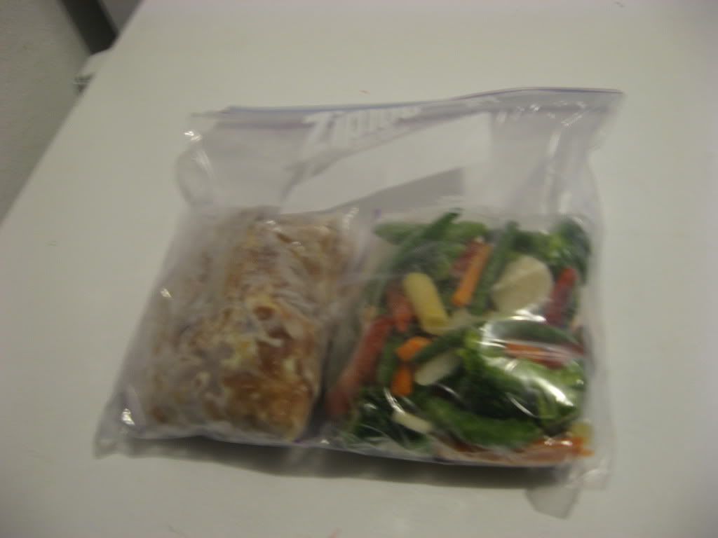 Homemade StirFry Kits LuckyRobin's Personal Finance Blog